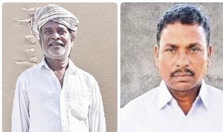 TG : రాష్ట్రంలో దారుణం.. ఇద్దరు రైతుల ఆత్మహత్య