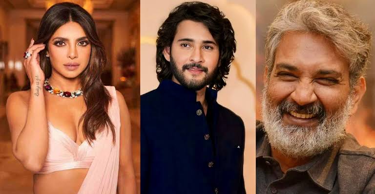 Rajamouli-Varanasi: మహేష్-ప్రియాంక లను అందుకే సెలెక్ట్ చేశాను!