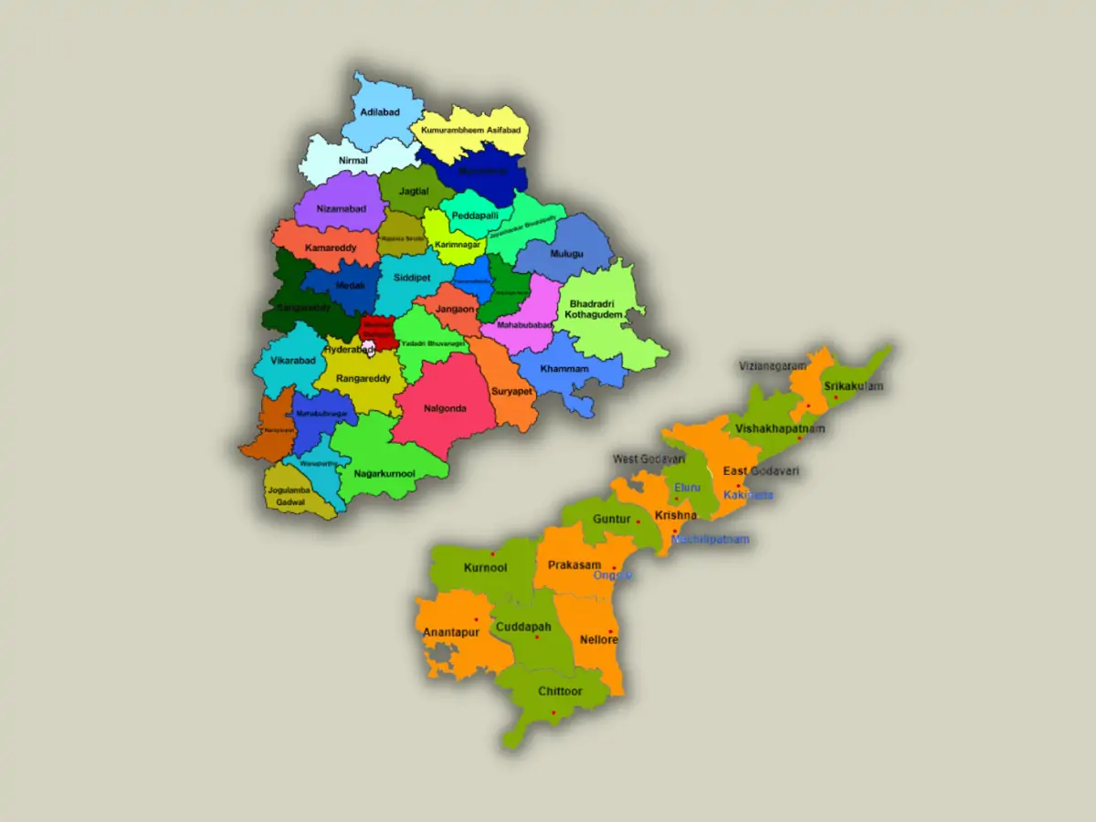 Telugu States DebtCrisis: అప్పుల సునామీలో తెలుగు రాష్ట్రాలు.. భవిష్యత్తు దివాలా దిశగానేనా?
