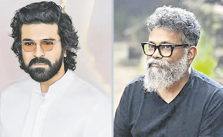 RC 17: దసరాకి సుకుమార్-రామ్ చరణ్ల సినిమా ప్రారంభం..