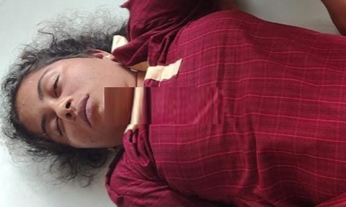 అశ్విని అనుమానాస్పద మృతి ఘటనపై మానవ హక్కుల కమిషన్‌ స్పందన