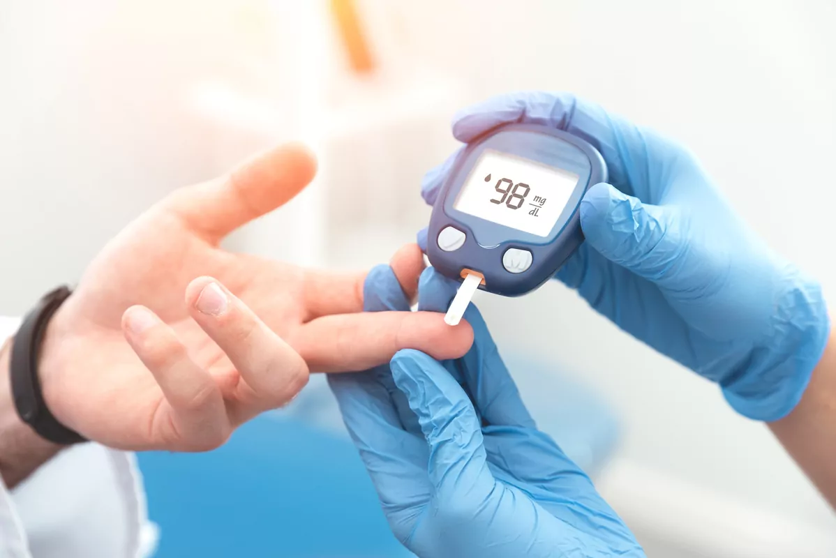 Health: షుగర్ కంట్రోల్ కోసం 16/8 ఫాస్టింగ్.. టైప్-1 డయాబెటిస్లో ఎంతవరకు సేఫ్?..