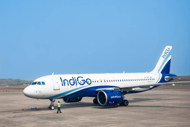 IndiGo Fare Hike: ఇండిగో బాదుడు.. ఫ్లైట్ జర్నీ మరింత కాస్ట్లీ!