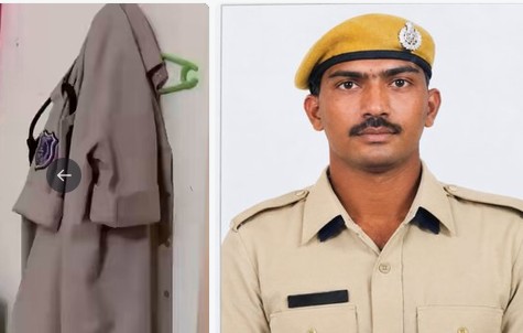 Crime : అంబర్పేటలో విషాదం.. కానిస్టేబుల్ ఆత్మహత్య