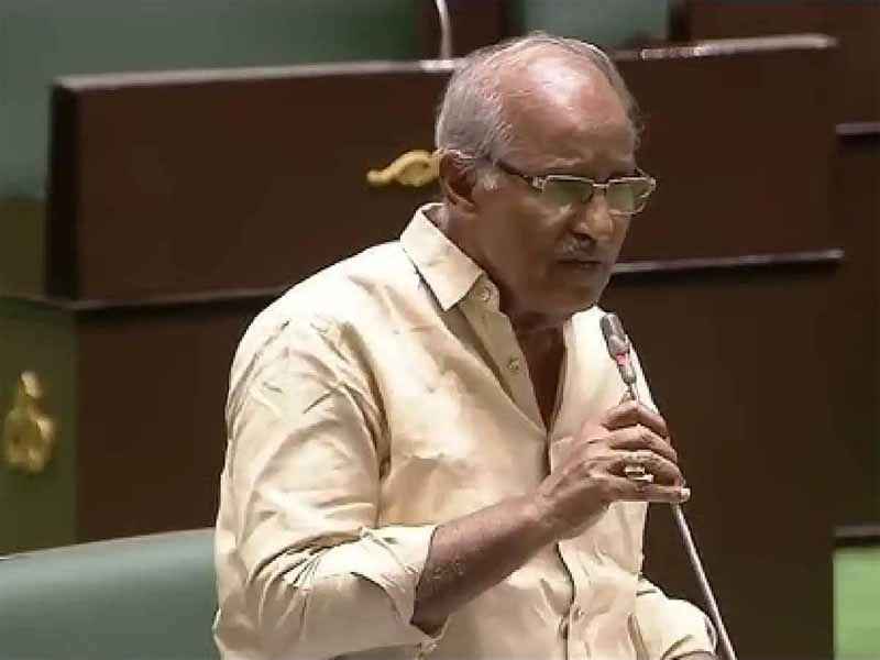 క్షమాపణ చెప్పించి ఉంటే కేసీఆర్ హుందాతనం పెరిగేది- కూనంనేని సాంబశివరావు