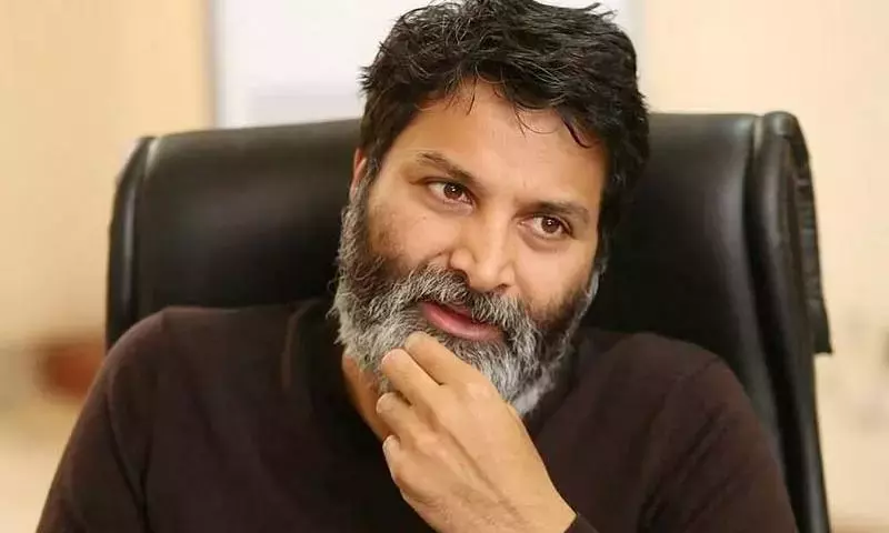 Trivikram: సెకండ్ లీడ్కి అన్యాయం చేస్తున్నాడా?