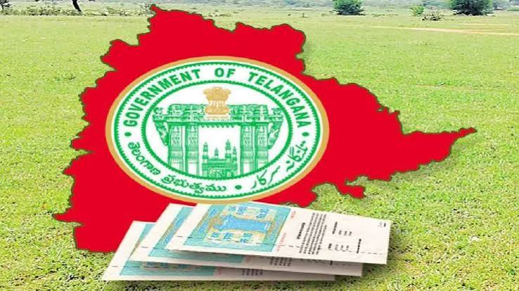 బీఆర్ఎస్ నేతల భూఅక్రమాలపై విచారణకు హైపవర్ కమిటీ.. ప్రభుత్వ ఉత్తర్వులు జారీ!
