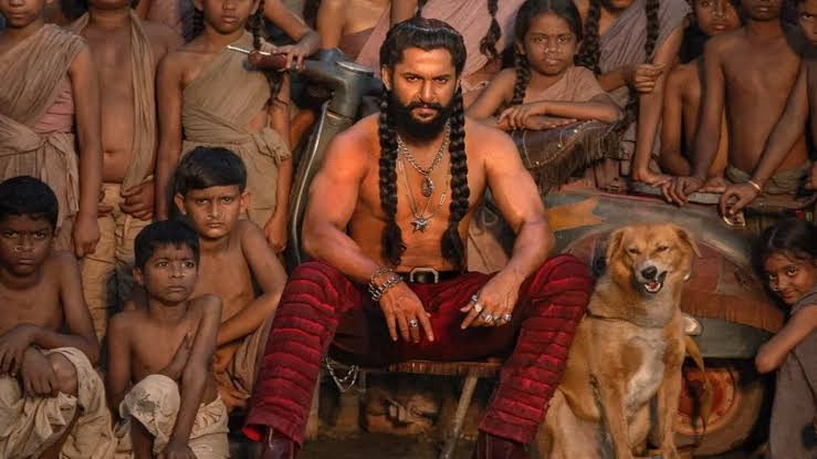 The Paradise: ప్రమోషనల్ టూర్తో జడల్ జమానా షురూ..