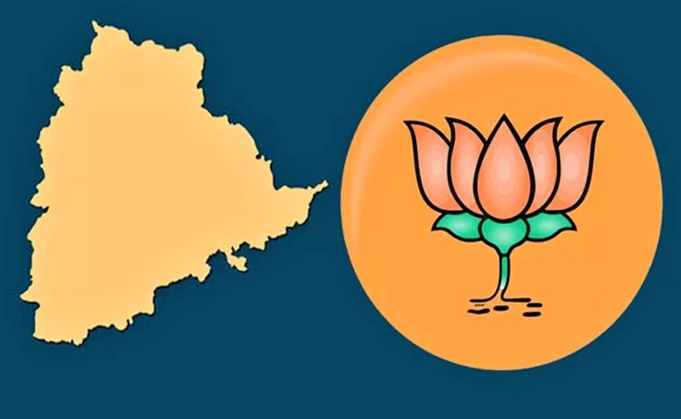 BJP: కాఫీ టేబుల్పై తెలంగాణ పాలిటిక్స్.. బీజేపీ ఎమ్మెల్యేల బ్రేక్ఫాస్ట్ రచ్చ!