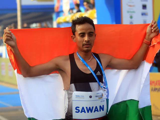 Asiangames: 44ఏళ్ల నిరీక్షణకు తెరదించి.. భారత అథ్లెట్ తిరుగులేని ఘనత!