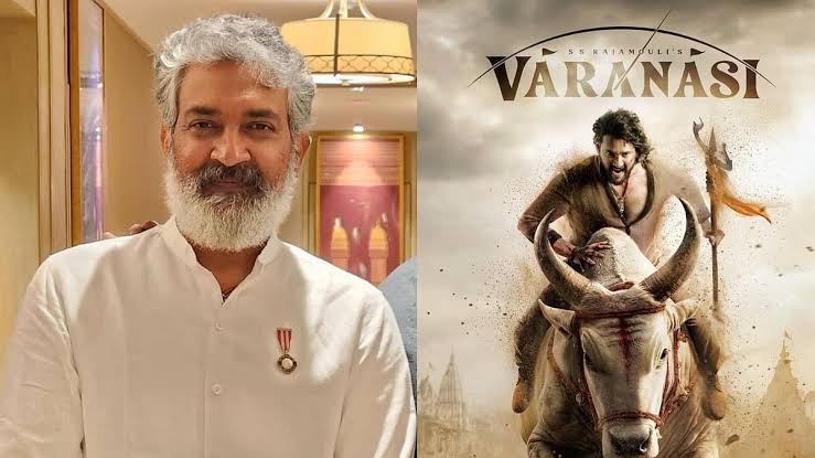 Varanasi: అక్టోబర్ వరకు ప్యాకప్! మహేష్ నెక్స్ట్ సినిమాకి సైన్ చేయోచ్చా?