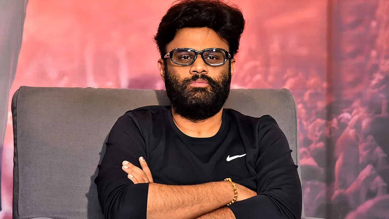 Naga Vamsi: ‘ఆదర్శ కుటుంబం’ పోస్ట్ పోన్ అవుతుందా..నిర్మాత ఏమన్నారంటే!