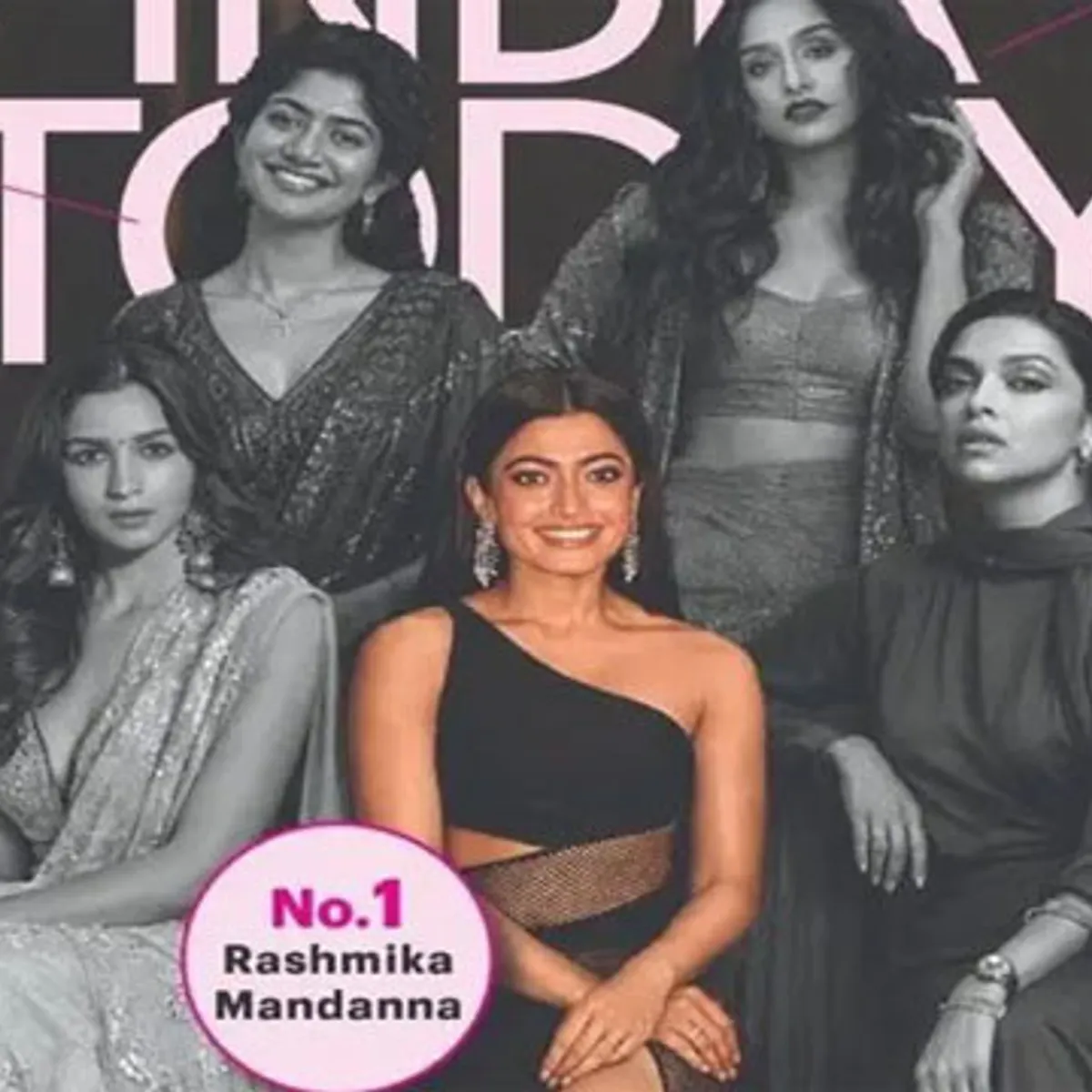 Rashmika Mandanna: నేషనల్ క్రష్ ఇప్పుడు నంబర్ 1..దీపిక కూడా వెనక్కే!