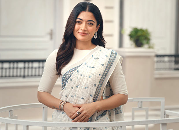 Rashmika Mandanna: పెళ్లి తర్వాత ఇలాంటి డెసిషన్ తీసుకుంటుందని ఎవరూ ఊహించలేదుగా!
