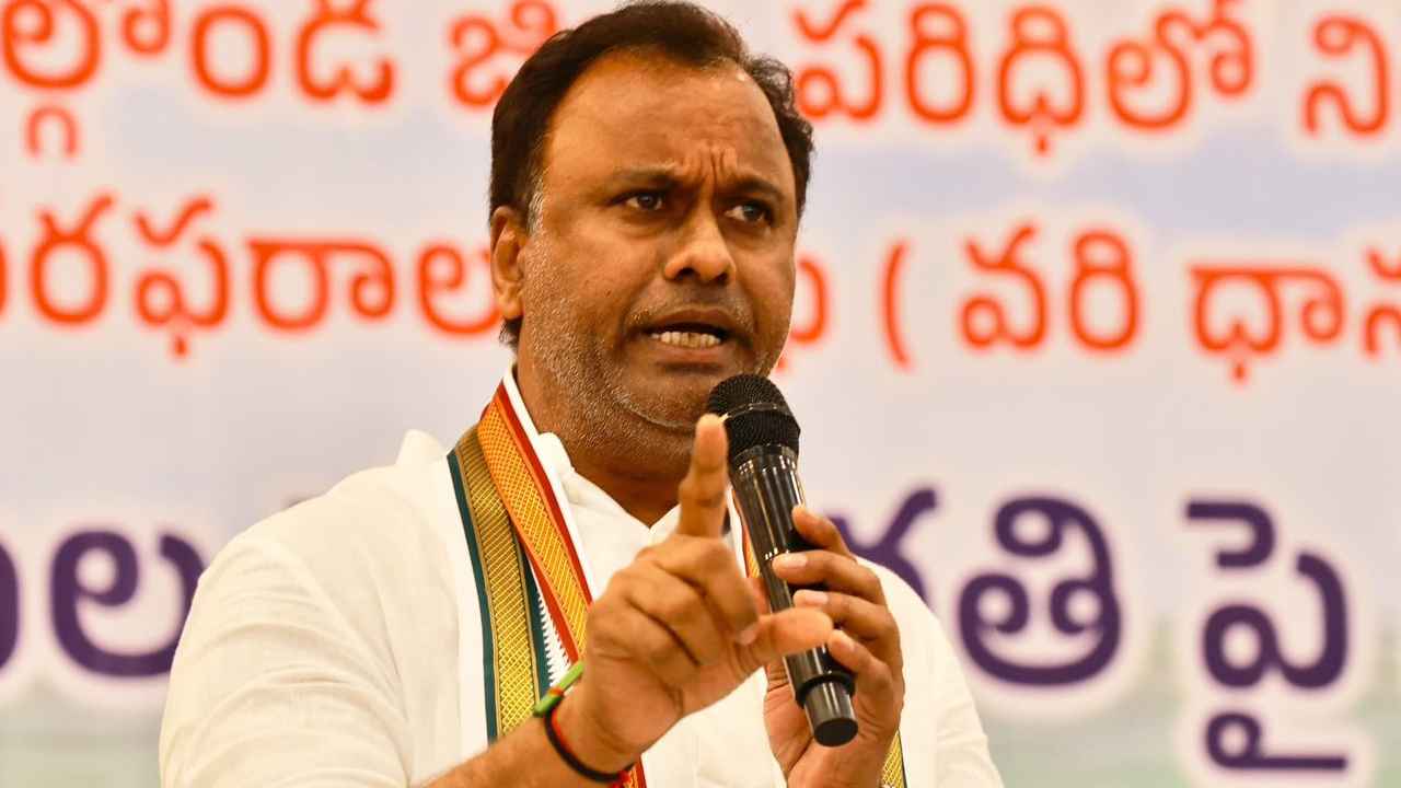 నేను ఉండగా కాంగ్రెస్ ను కబ్జా చేయలేదు, నాకు సీఎం అయ్యే టైమ్ వస్తే బ్రహ్మదేవుడు కూడా ఆపలేడు