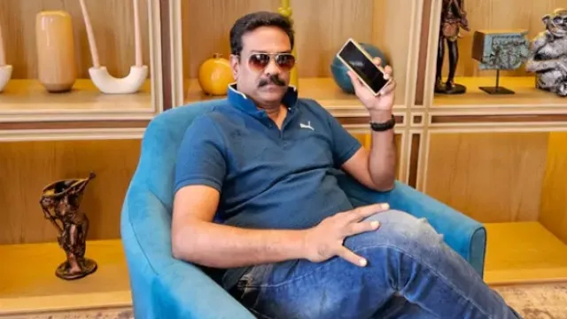 NIMS : నిమ్స్ డిప్యూటీ సూపరింటెండెంట్‌కు 14 రోజుల రిమాండ్