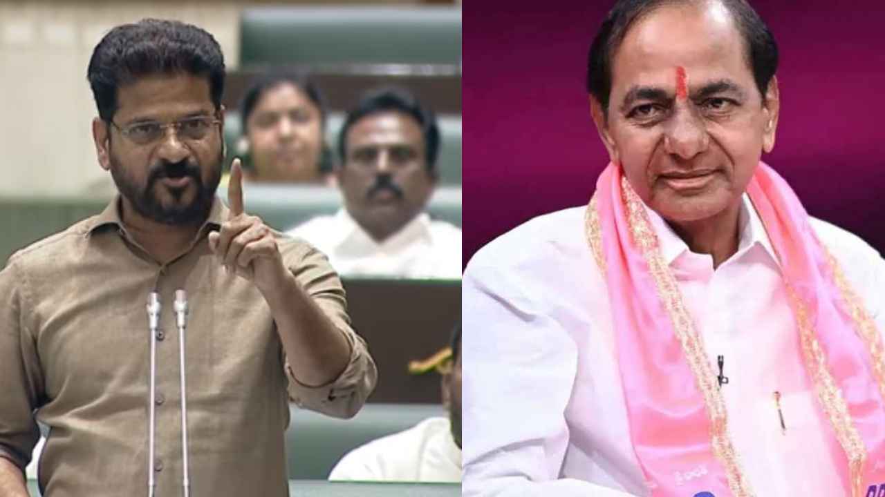 KCR Farmhouse: కేసీఆర్ ఫామ్హౌస్పై విచారణకు సీఎం రేవంత్ ఆదేశం.. 30రోజుల డెడ్లైన్