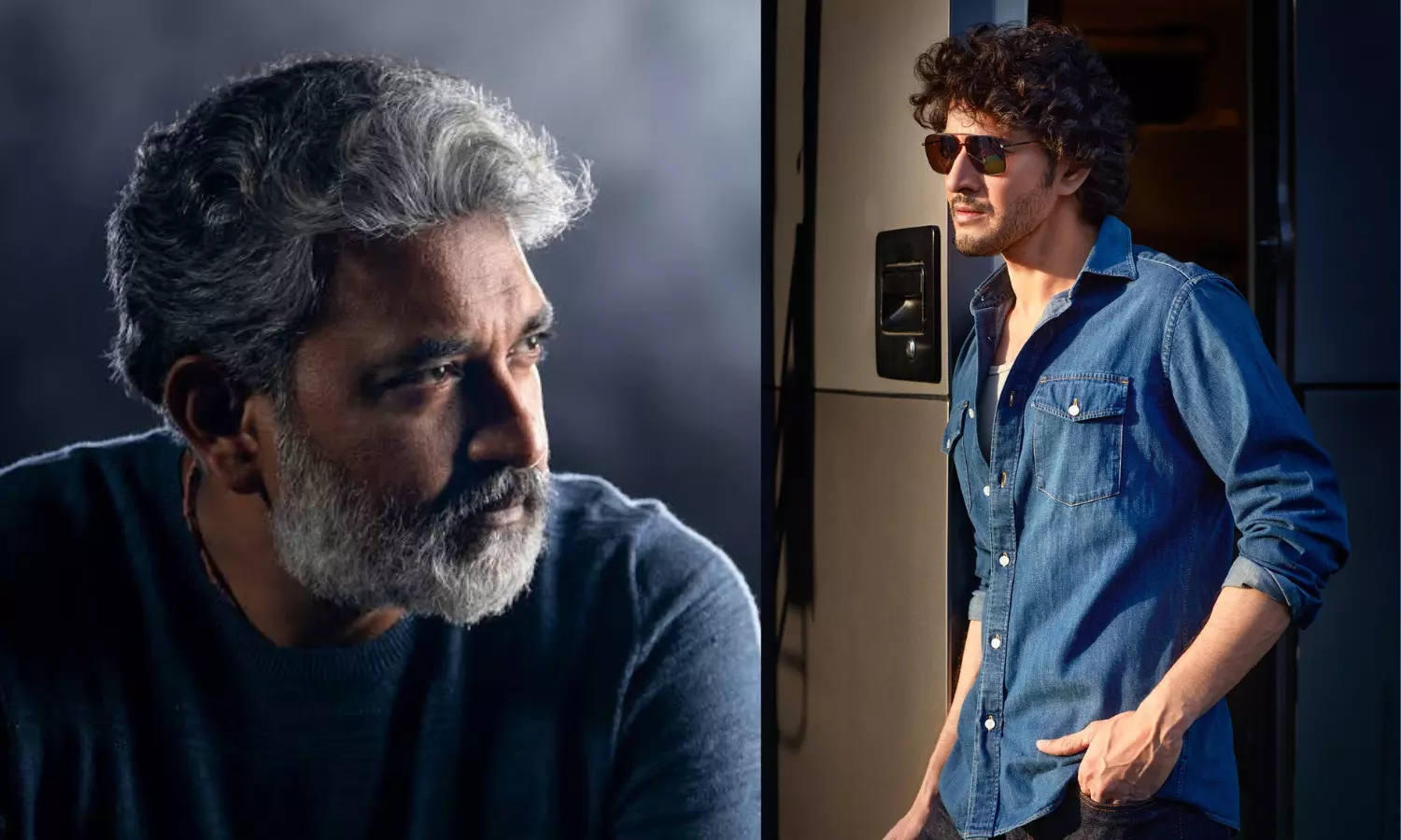 Mahesh Babu: రాజమౌళితో వర్క్ చాలా చాలా సులభం..