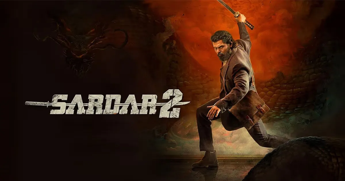 Karthi Sardhar 2: సర్ధార్ 2 ఊహించుకున్నంత లేదే!