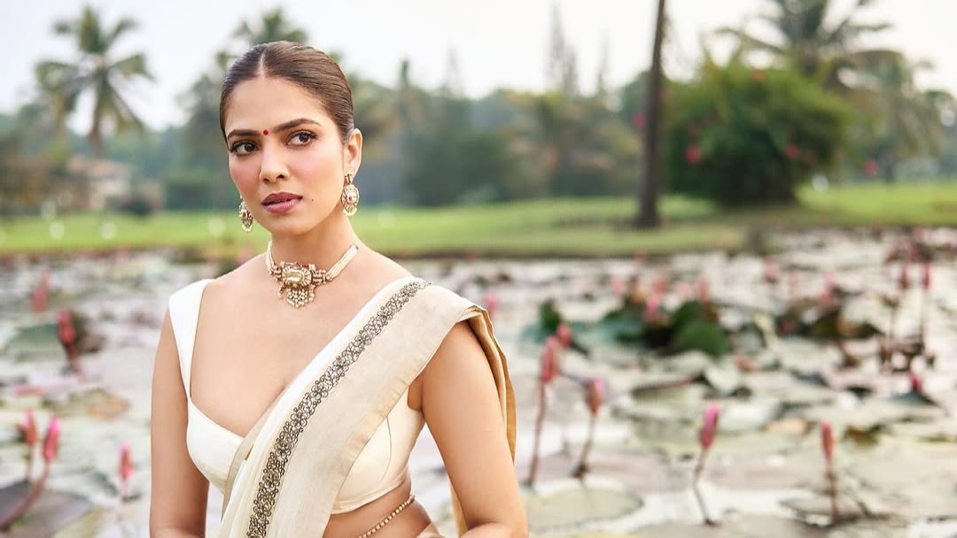 Malavika Mohanan: యంగ్ హీరోకి జోడీగా..మాళవికకి ఇది ఊహించని అవకాశం!