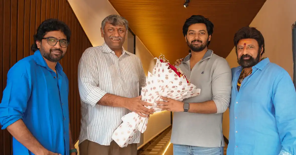 Nandamuri Mokshagna: అగ్ర నిర్మాణ సంస్థలో నందమూరి వారసుడి డెబ్యూ కన్ఫర్మ్