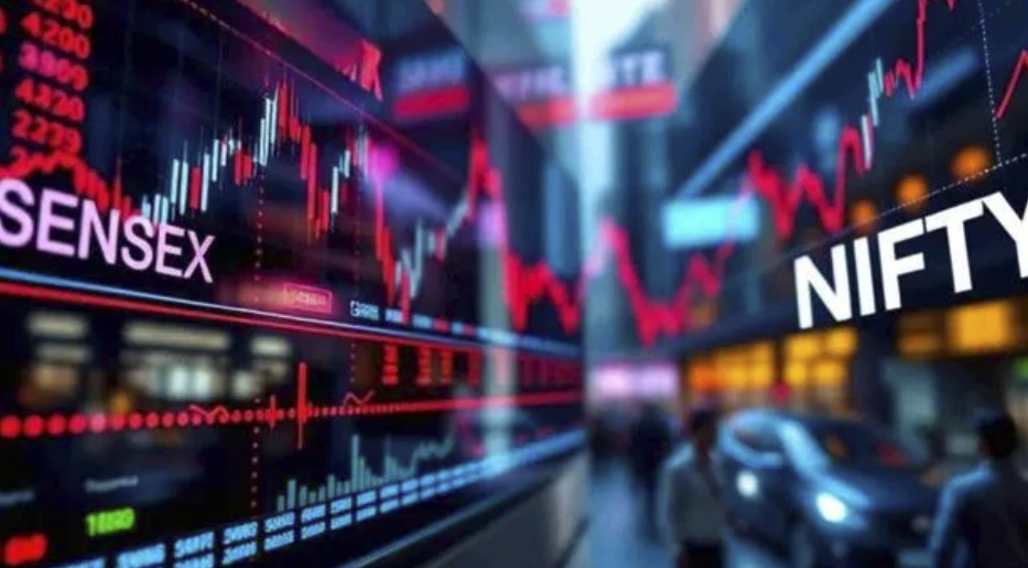 MarketAnalysis: లాభాల దిశగా భారత మార్కెట్లు.. గిఫ్ట్ నిఫ్టీ ప్రతికూల సంకేతాలు!
