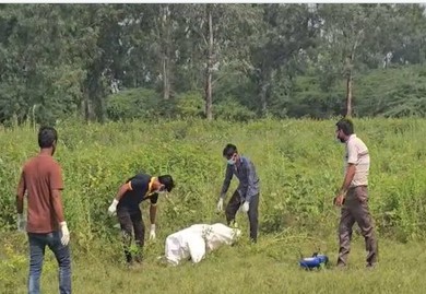Crime : ఢిల్లీలో మరో ‘నిర్భయ’ ఘటన..కదిలే టెంపోలో గ్యాంగ్ రేప్!