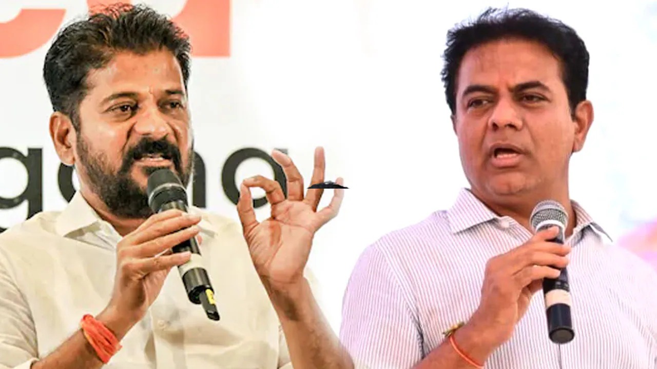 TG : సింపతీ కోసం బీఆర్ఎస్, కాంగ్రెస్ పాకులాట.. మరి ప్రజా సమస్యలు..?