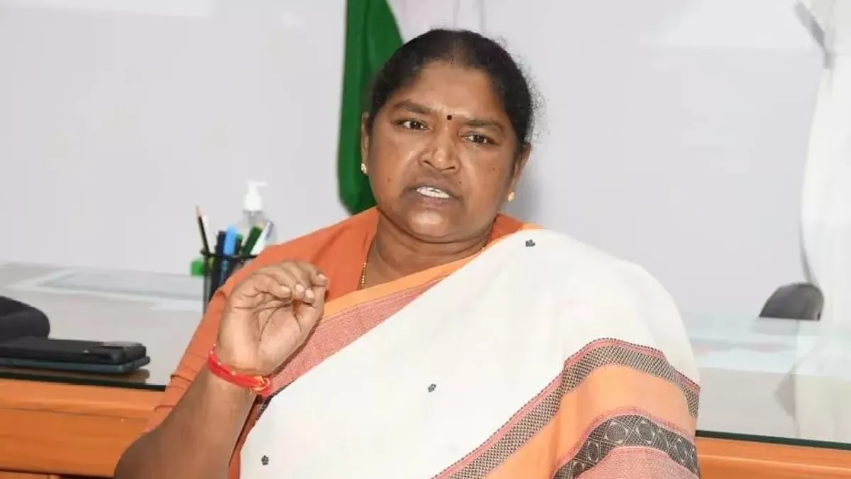TG: కొత్త పెన్షన్లపై సీతక్క బిగ్ అనౌన్స్మెంట్!