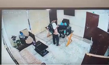 OYO : ఓయోలో యువతి అనుమానాస్పద మృతి..వెలుగులోకి షాకింగ్ నిజాలు