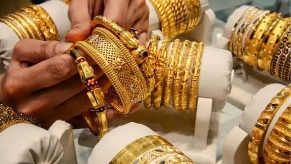 వారంలో భారీగా తగ్గిన పసిడి.. హైదరాబాద్‌లో ఇవే తాజా రేట్లు!
