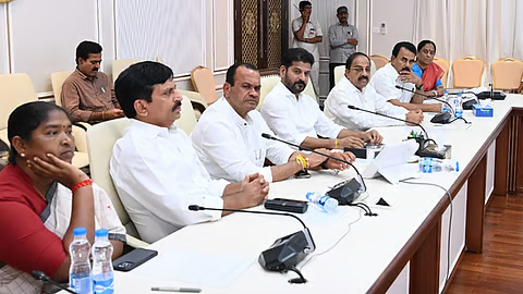 TG : తెలంగాణ కేబినెట్లో భారీ ప్రక్షాళన.. నలుగురు ఔట్?
