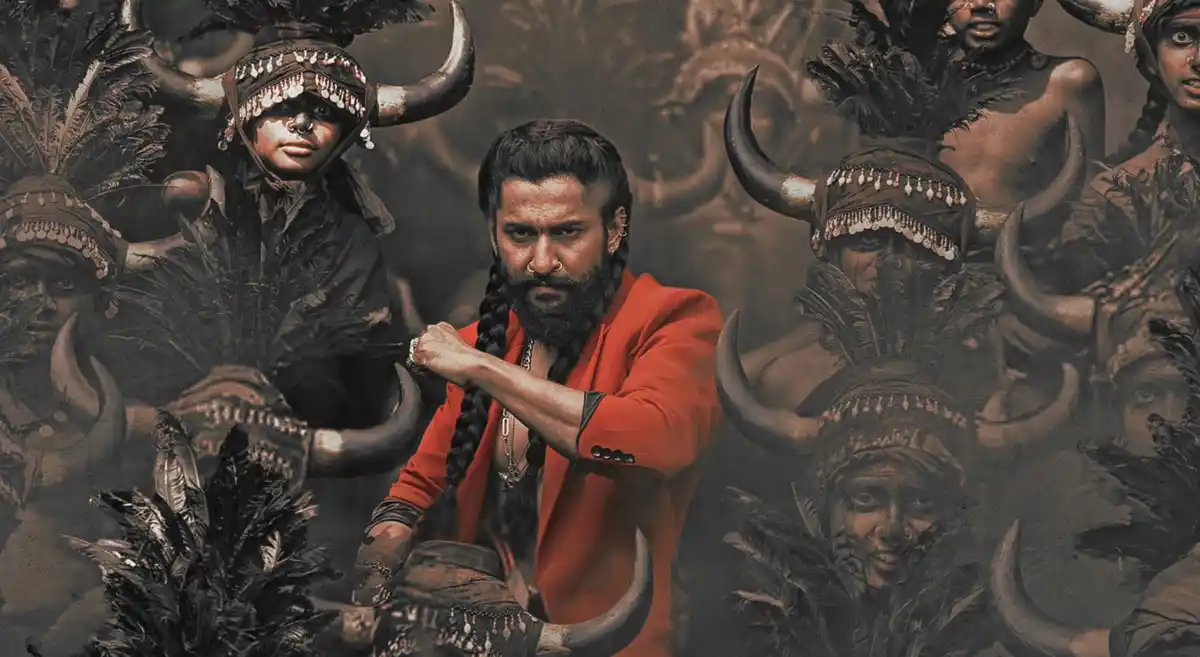 The Paradise: అడ్వాన్స్ సేల్స్‌తోనే దుమ్ము రేపుతున్న నేచురల్ స్టార్..!