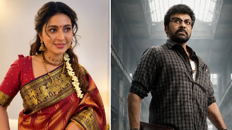 Kaaka: ప్రియమణి ని రీప్లేస్ చేసిన స్నేహ..చిరు జోడీగా బంపర్ ఆఫర్?