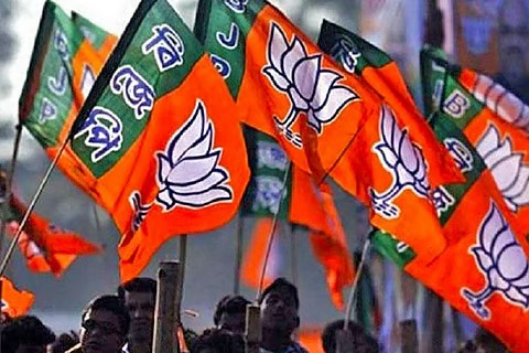 BJP: తెలంగాణకు సునీల్ భన్సల్.. రాష్ట్రాలకు కొత్త బీజేపీ ఇన్ఛార్జిలు