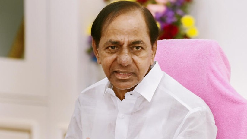 TG: బీఆర్ఎస్ మళ్లీ నీళ్ల సెంటిమెంట్ పాలిటిక్స్‌.. డ్యామేజ్ కంట్రోల్ కోసమేనా?