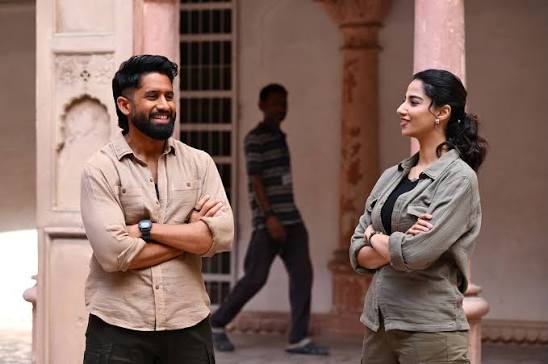 Naga Chaitanya: "వృష కర్మ"..ఈ ఏడాది మర్చిపోవాల్సిందేనా?