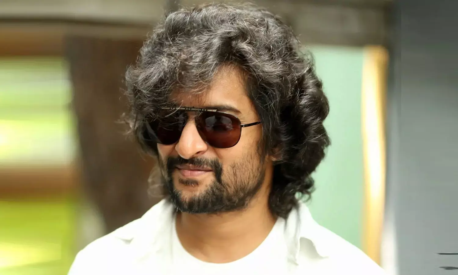 The Paradise: లైఫ్ లో మొదటిసారి పెద్ద రిస్క్ చేస్తున్న నాని!