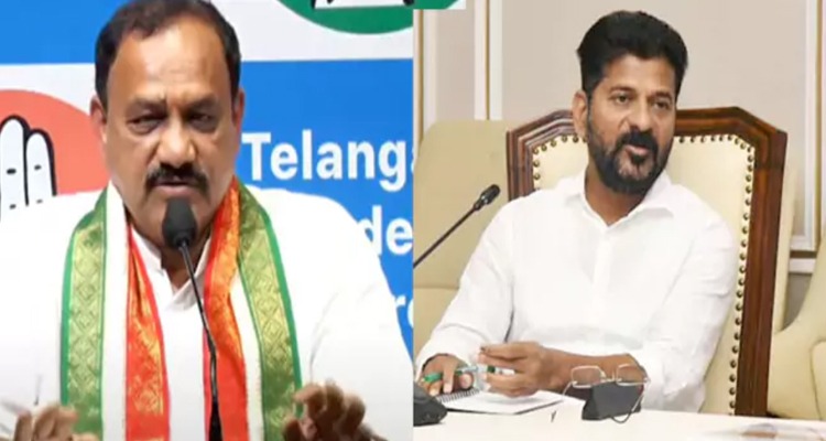 Telangana Congress: రూల్స్ సీఎంకేనా పీసీసీకి వర్తించవా?.. కాంగ్రెస్ అంతర్గత పోరులో కొత్త లొల్లి!