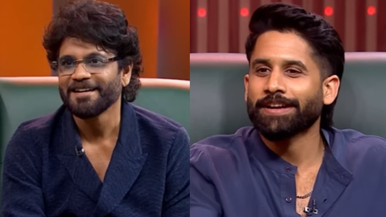 Naga Chaithanya: ‘వృషకర్మ’ రిలీజ్ డేట్ ఫిక్స్..డిసెంబర్ లో అక్కినేని హీరోలు