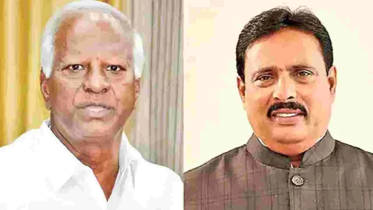 Telangana: దానం దెబ్బతో కడియంలో టెన్షన్.. స్టేషన్ఘన్పూర్లో పొలిటికల్ హీట్!!..