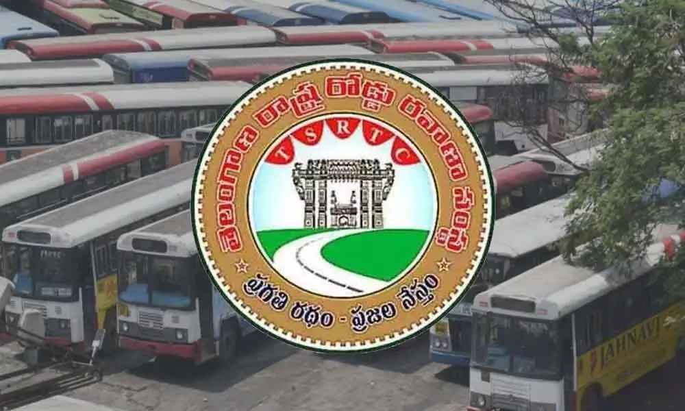 Telangana: ఆర్టీసీ కార్మికుల నిరీక్షణకు తెర.. రాష్ట్ర యూనియన్ ఎన్నికల షెడ్యూల్ ఖరారు!..