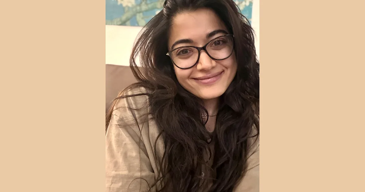 Rashmika Mandanna: నేను పర్‌ఫెక్ట్ కాదు..నా అభిమానులే చెప్పారు!