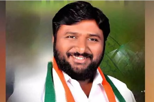 Congress : కాంగ్రెస్ సోషల్ మీడియా స్టేట్ సెక్రెటరీగా అరెల్లి కిరణ్ గౌడ్