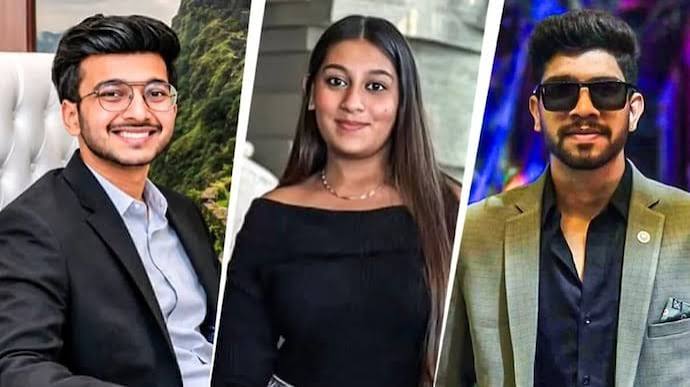 KetanAgarwalCase: కేతన్ అగర్వాల్ హత్య కేసులో పురోగతి.. కోర్టులో 5,053 పేజీల ఛార్జిషీట్ దాఖలు!