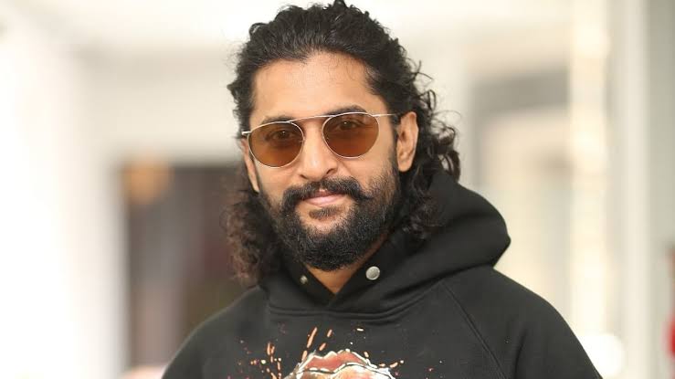 The Paradise: 2026 మొత్తం ప్యారడైజ్ గురించే మాట్లాడతారా? నాని అన్నదేంటి!