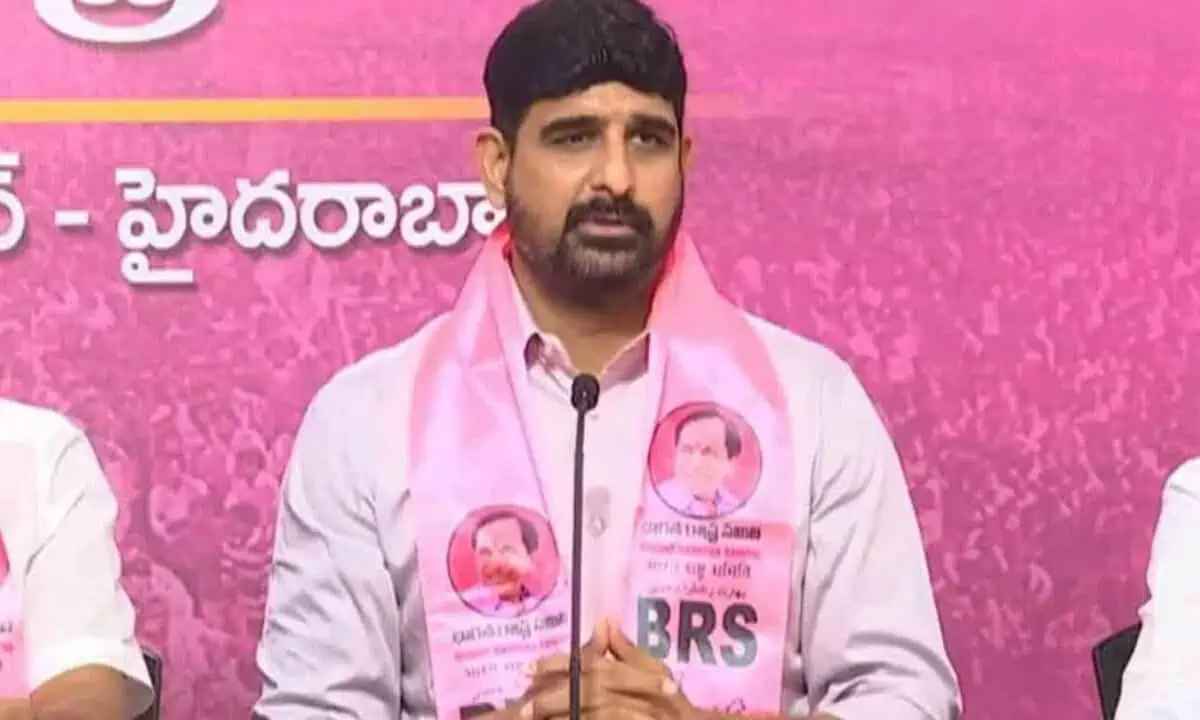 హైకోర్టు తీర్పు కాంగ్రెస్ పార్టీకి, సీఎం రేవంత్కి చెంపదెబ్బ- పాడి కౌశిక్ రెడ్డి