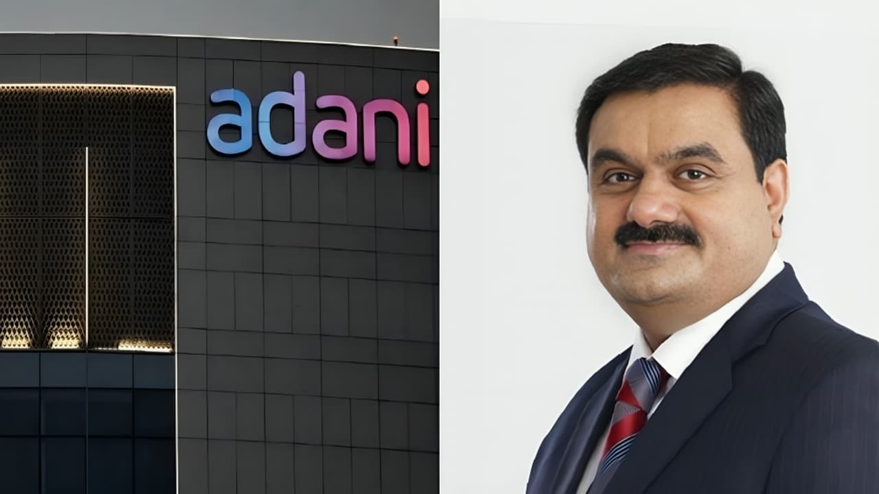 AdaniGroup: అదానీ గ్రూప్‌నకు ఊరట.. రూ.1.5 కోట్లతో సెటిల్‌మెంట్!