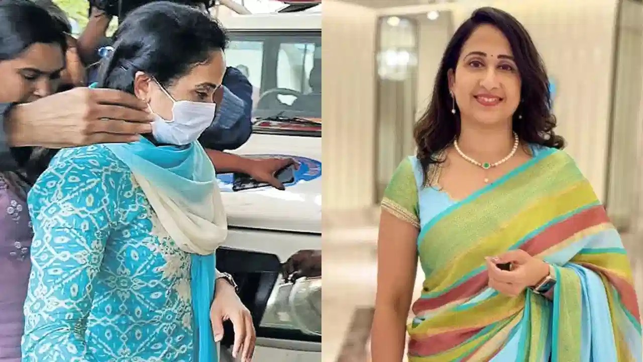 Nandus World: ‘నందూస్ వరల్డ్’ నయా దందా.. భర్త పాత్రేనా లేక తెరవెనుక పెద్ద ముఠా ఉందా?