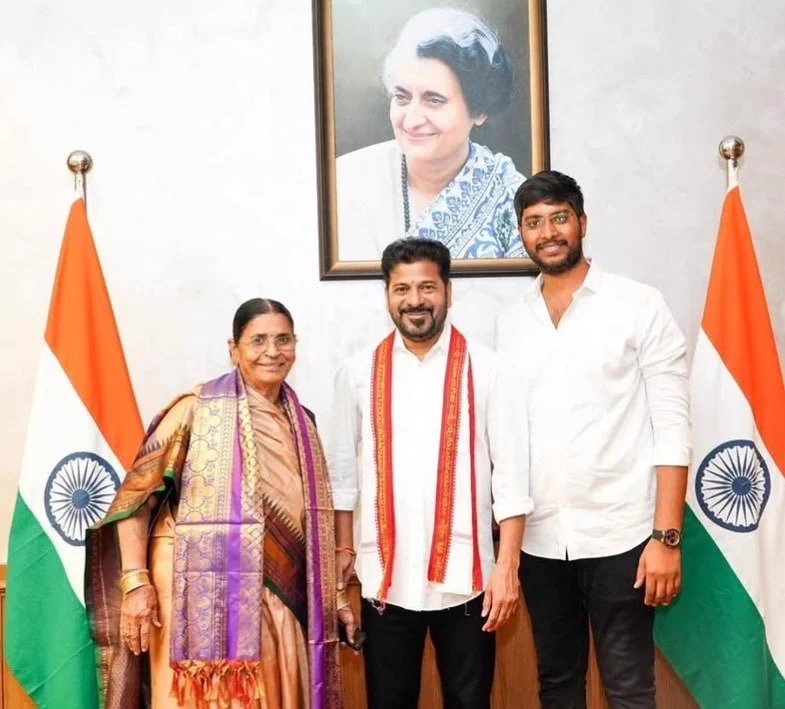 Eshwaramma: డబ్బులిస్తాం రాజీపడండి.. ఈశ్వరమ్మ యాదవ్ ఆడియో లీక్ !